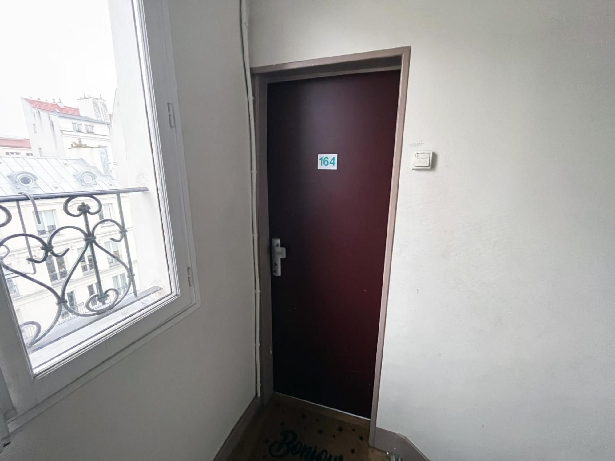 164 - Charming Studio In Center Of Paris Ngoại thất bức ảnh